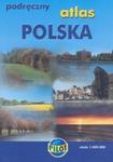 Podręczny atlas Polska 1: 800 000 w sklepie internetowym Booknet.net.pl