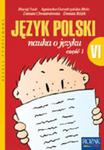 Nauka o języku - podręcznik dla klasy 6 część 1 w sklepie internetowym Booknet.net.pl