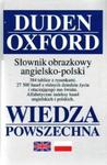 Słownik obrazkowy angielsko - polski w sklepie internetowym Booknet.net.pl