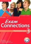 Exam connections 3 Students Book Podręcznik w sklepie internetowym Booknet.net.pl