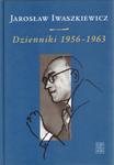 Dzienniki 1956-1963 t.2 w sklepie internetowym Booknet.net.pl