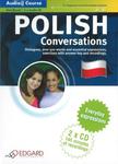 Polish Conversations. Audio Course (Handbook + 2 Audio CD) w sklepie internetowym Booknet.net.pl