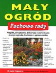 Mały ogród. Fachowe rady w sklepie internetowym Booknet.net.pl