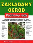 Zakładamy ogród. Fachowe porady w sklepie internetowym Booknet.net.pl