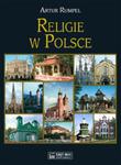 Religie w Polsce w sklepie internetowym Booknet.net.pl