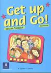 Get up and Go 4 Workbook w sklepie internetowym Booknet.net.pl