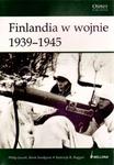 Finlandia w wojnie 1939-1945 w sklepie internetowym Booknet.net.pl