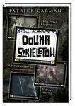 Dolina Szkieletów Dziennik Ryana w sklepie internetowym Booknet.net.pl