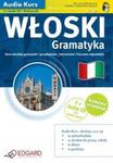 Włoski Gramatyka Audio Kurs 2 x CD w sklepie internetowym Booknet.net.pl