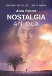 Nostalgia anioła w sklepie internetowym Booknet.net.pl