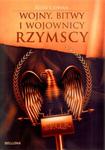 Wojny bitwy i wojownicy rzymscy w sklepie internetowym Booknet.net.pl