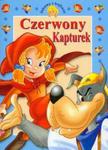 Czerwony Kapturek Zabawy z bajkami w sklepie internetowym Booknet.net.pl