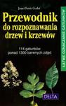 Przewodnik do rozpoznawania drzew i krzewów w sklepie internetowym Booknet.net.pl