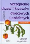 Szczepienie drzew i krzewów owocowych i ozdobnych w sklepie internetowym Booknet.net.pl