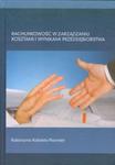 Rachunkowość w zarządzaniu kosztami i wynikami przedsiębiorstwa w sklepie internetowym Booknet.net.pl