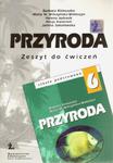 Przyroda dla klasy 6 w sklepie internetowym Booknet.net.pl