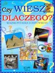 Czy wiesz dlaczego? Ważne pytania i odpowiedzi w sklepie internetowym Booknet.net.pl