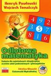 Odlotowa matematyka w sklepie internetowym Booknet.net.pl