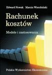 Rachunek kosztów Modele i zastosowania w sklepie internetowym Booknet.net.pl