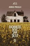 Dobrze jest jak jest w sklepie internetowym Booknet.net.pl