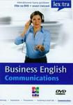 Business English Communications z DVD w sklepie internetowym Booknet.net.pl