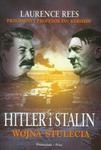 Hitler i Stalin wojna stulecia w sklepie internetowym Booknet.net.pl