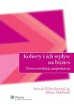 Kobiety i ich wpływ na biznes w sklepie internetowym Booknet.net.pl