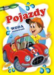 Pojazdy Wodą malowane w sklepie internetowym Booknet.net.pl