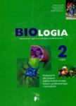 Biologia 2 Podręcznik dla LO Kształcenie ogólne w zakresie podstawowym. w sklepie internetowym Booknet.net.pl