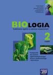 Biologia 2 Kształcenie ogólne w zakresie rozszerzonym. Podręcznik dla liceum ogólnokształcącego, liceum profilowanego i technikum. w sklepie internetowym Booknet.net.pl