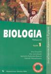 Biologia tom 1 Podręcznik Zakres podstawowy w sklepie internetowym Booknet.net.pl