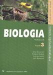 Biologia Tom 3 Podręcznik Zakres rozszerzony w sklepie internetowym Booknet.net.pl