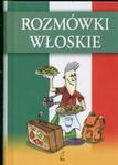 ROZMÓWKI WŁOSKIE w sklepie internetowym Booknet.net.pl