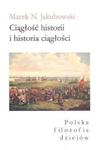 Ciągłość historii i historia ciągłości w sklepie internetowym Booknet.net.pl