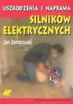 Uszkodzenia i naprawa silników elektrycznych w sklepie internetowym Booknet.net.pl