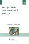 Zarządzanie pracownikami wiedzy w sklepie internetowym Booknet.net.pl