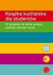 Książka kucharska dla studentów w sklepie internetowym Booknet.net.pl