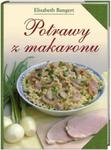 Potrawy z makaronu w sklepie internetowym Booknet.net.pl