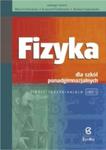 Fizyka Część 1 LICEUM J.SALACH w sklepie internetowym Booknet.net.pl