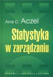 Statystyka w zarządzaniu w sklepie internetowym Booknet.net.pl