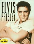 Elvis Presley Nieznane fotografie w sklepie internetowym Booknet.net.pl