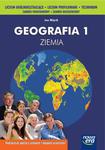 Geografia 1 Ziemia. Podręcznik dla liceum ogólnokształcącego, liceum profilowanego i technikum. w sklepie internetowym Booknet.net.pl