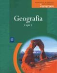 Geografia 1 Podręcznik w sklepie internetowym Booknet.net.pl