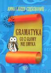 Gramatyka, co z głowy nie umyka w sklepie internetowym Booknet.net.pl