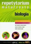 Zdasz na 100 % Biologia. Repetytorium maturzysty. Poziom podstawowy i rozszerzony w sklepie internetowym Booknet.net.pl