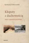 Kłopoty z duchowością w sklepie internetowym Booknet.net.pl