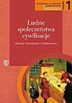 Ludzie - społeczeństwa - cywilizacje. Historia. Starożytność i średniowiecze. Część 1. Podręcznik dl w sklepie internetowym Booknet.net.pl