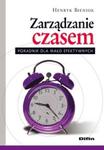 Zarządzanie czasem w sklepie internetowym Booknet.net.pl