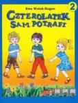 Czterolatek sam potrafi 2 w sklepie internetowym Booknet.net.pl