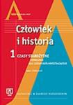 Człowiek i historia. Część 1. Czasy starożytne. Kształcenie w zakresie rozszerzonym. Podręcznik w sklepie internetowym Booknet.net.pl
